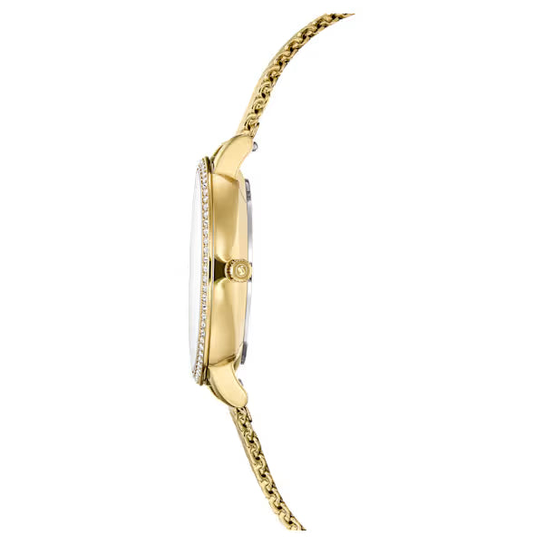 Orologio Clarica tono dorato