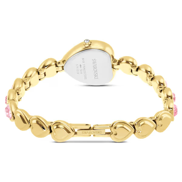 Orologio Idyllia Heart Rosa