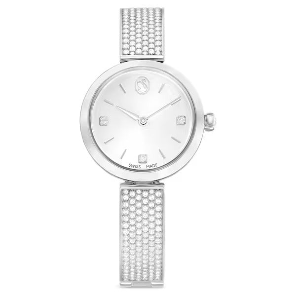 Orologio Illumina Pavè
