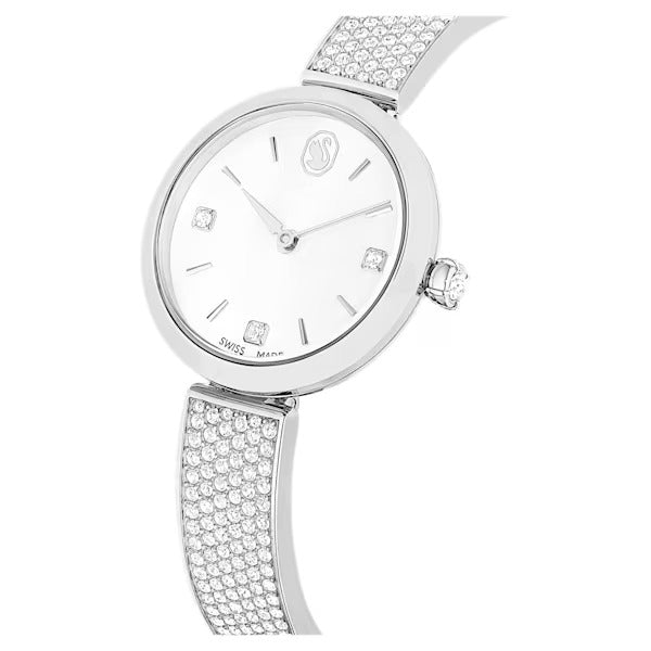 Orologio Illumina Pavè