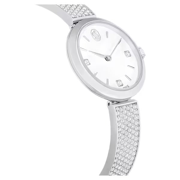 Orologio Illumina Pavè