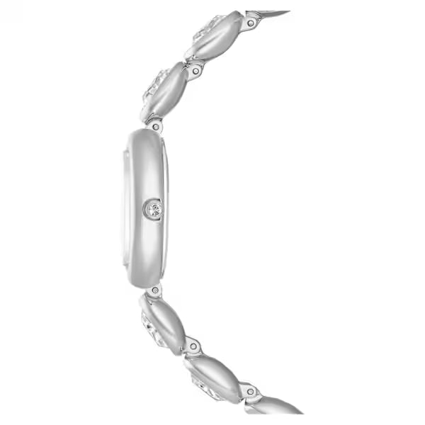 Orologio Imber oval Acciaio