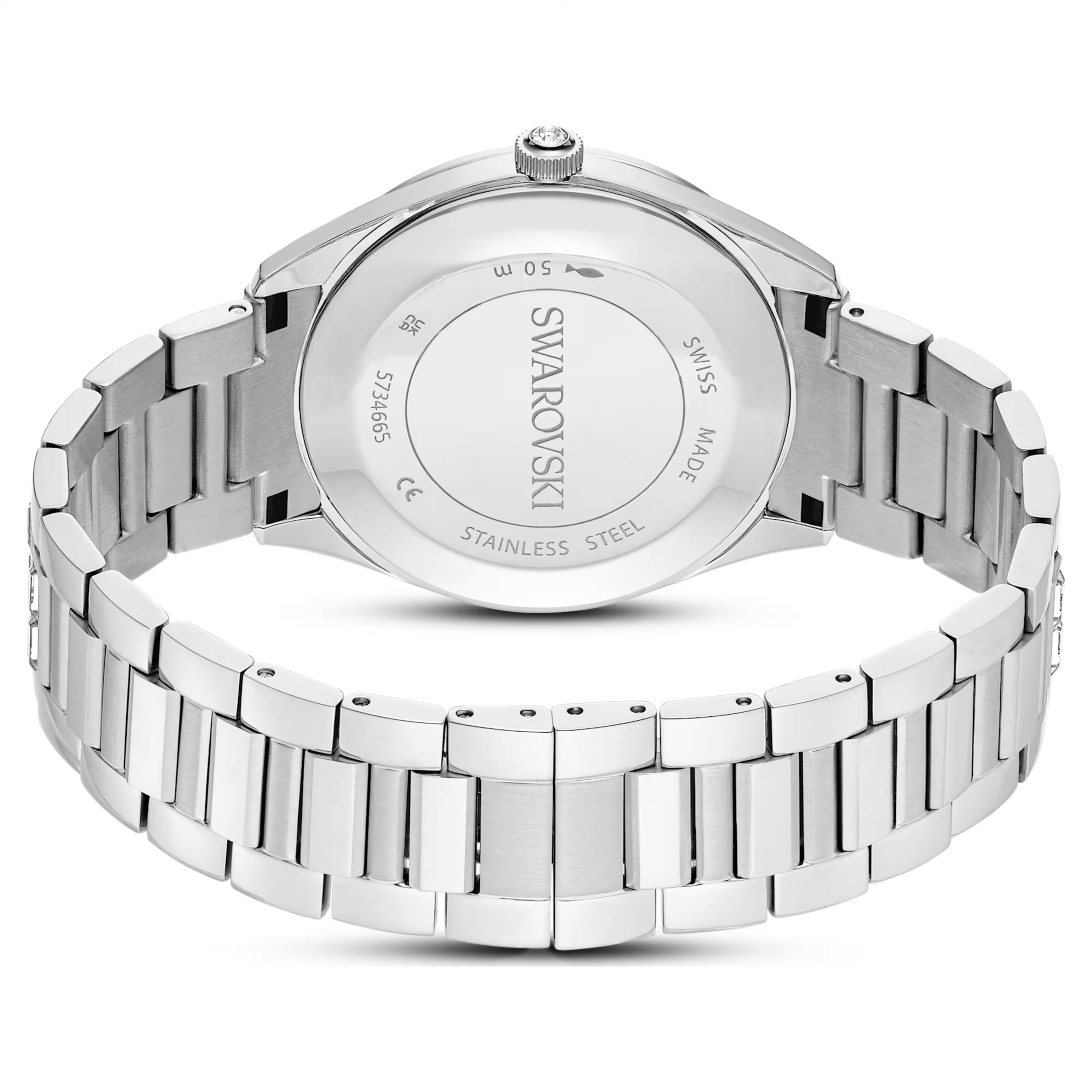 Orologio Matrix date