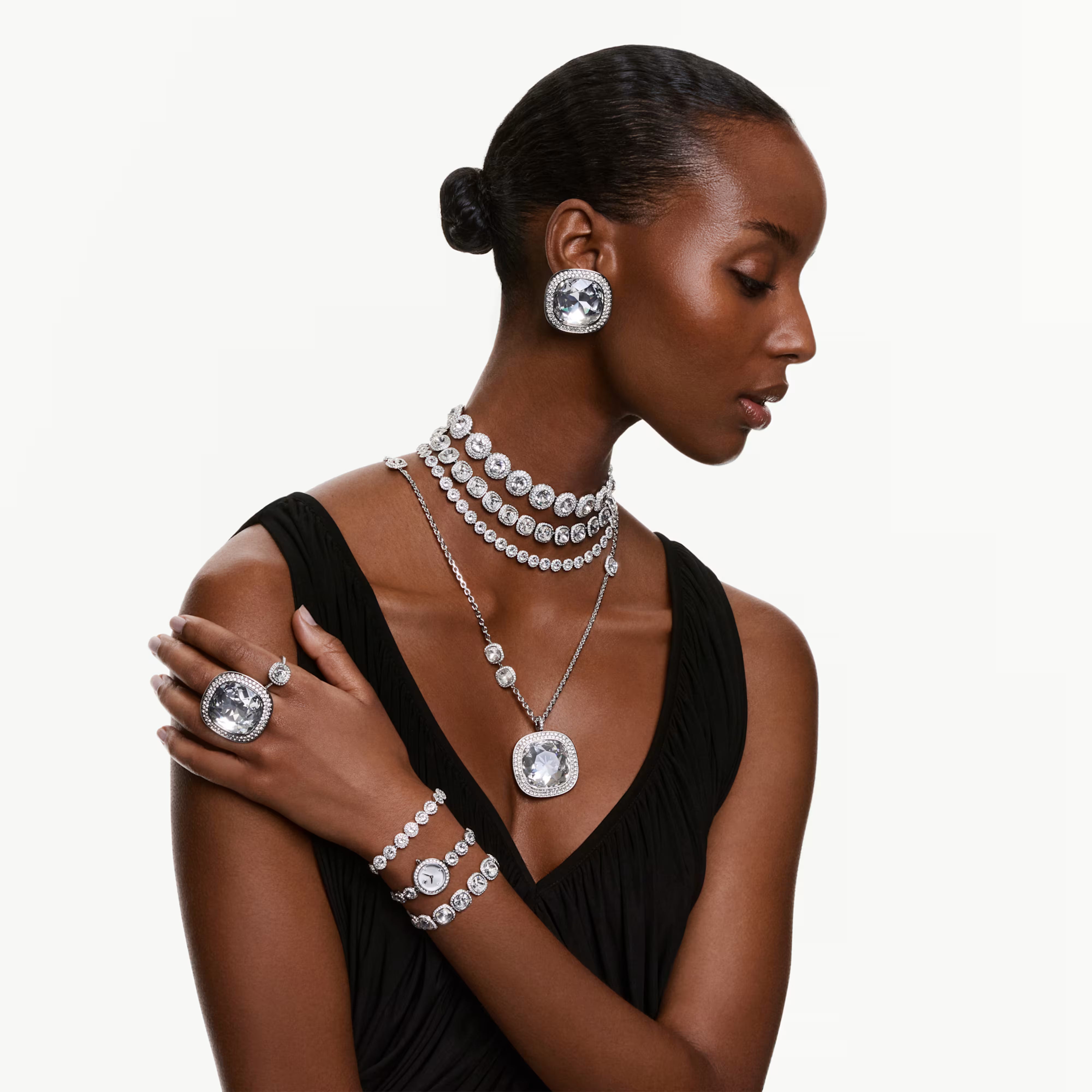 Orologio Una Angelic Bracciale