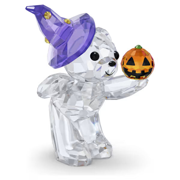 Orsetto Kris Halloween