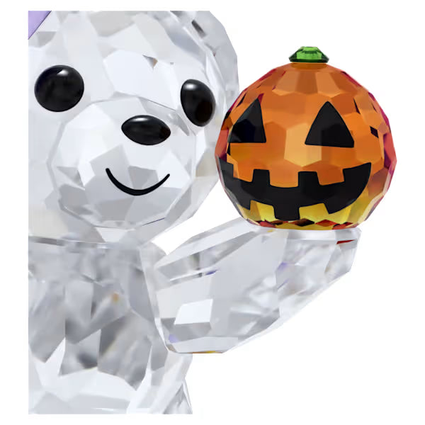 Orsetto Kris Halloween