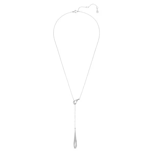 Pendente a Y Classica Argento Sterling