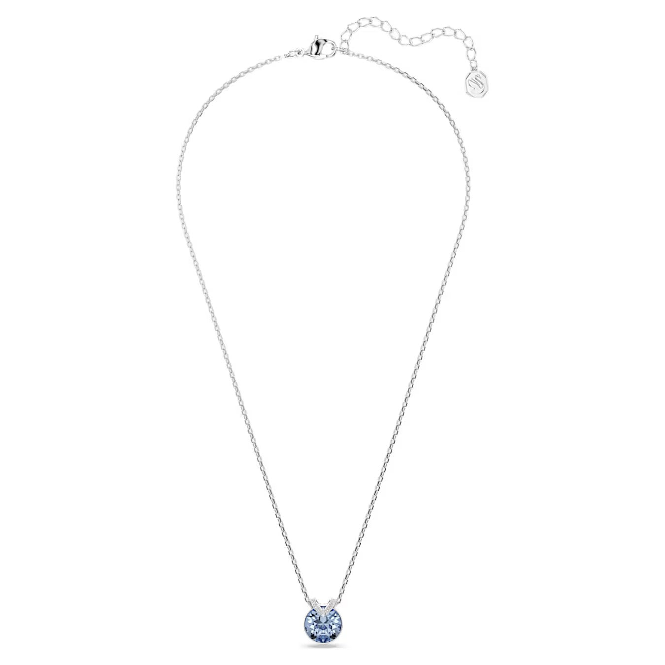 Pendente Bella V Blu