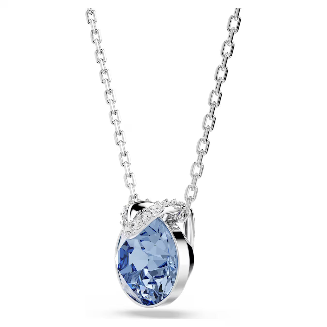 Pendente Bella V Blu