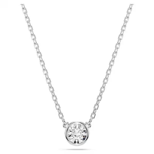 Pendente Imber Round Bianco
