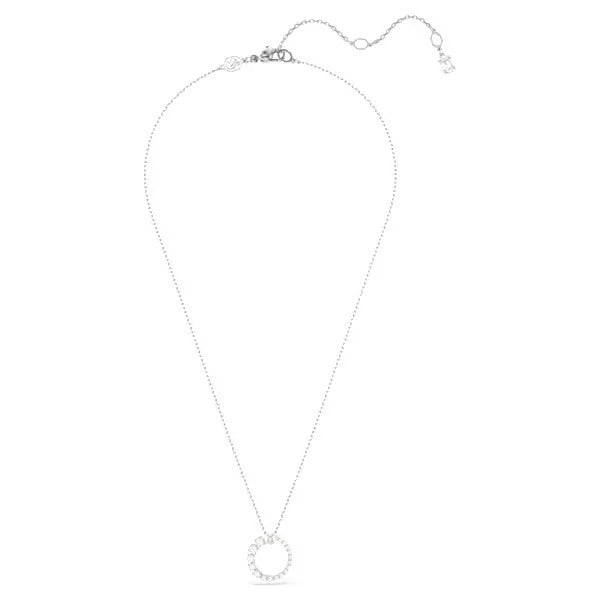 Pendente Matrix Crystal Pearl