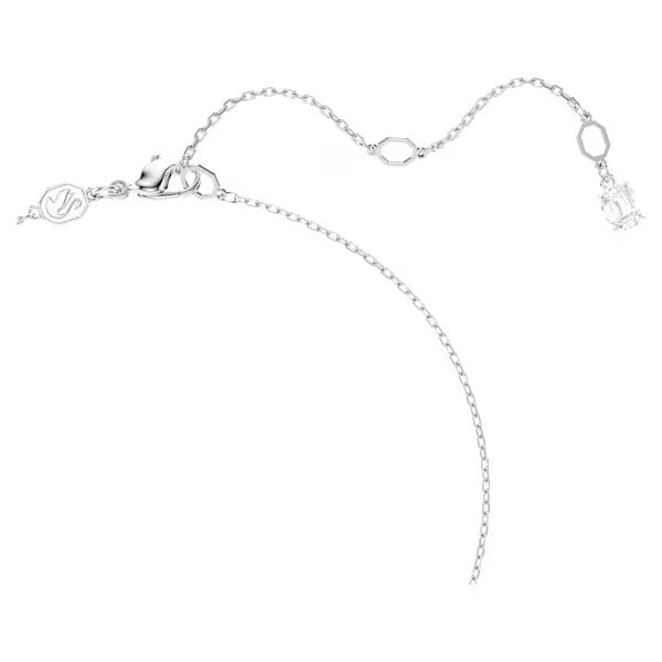 Pendente Matrix Crystal Pearl