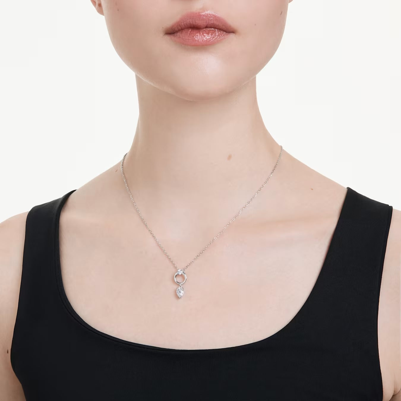 Pendente Mesmera Taglio Pear