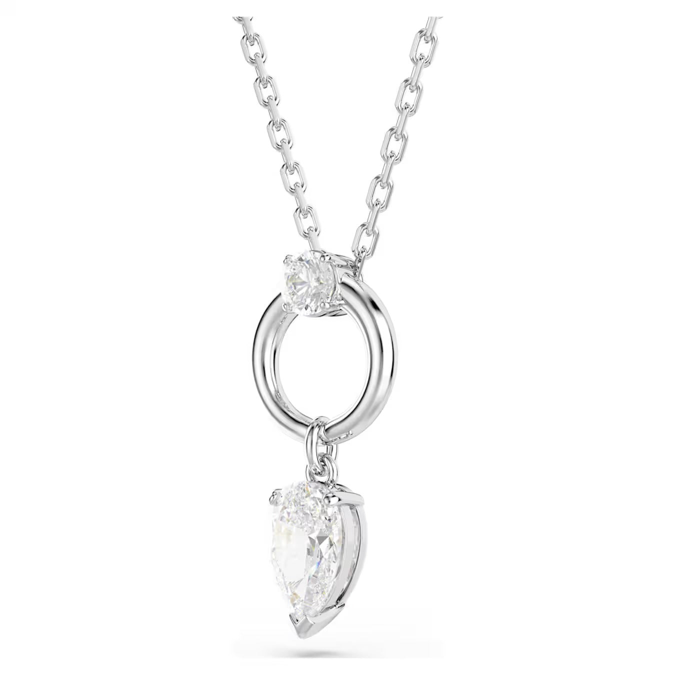 Pendente Mesmera Taglio Pear