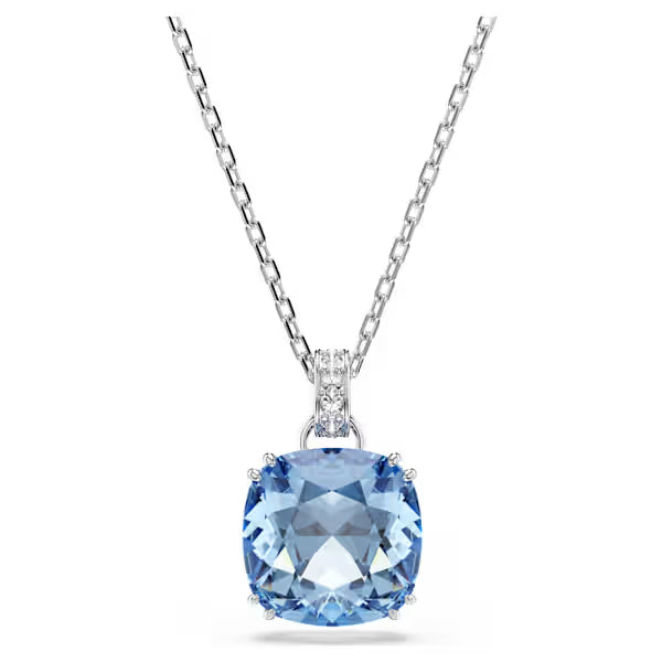 Pendente Millenia Cushion Blu