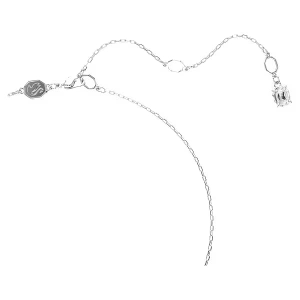 Pendente Swan Cigno Bianco e Nero