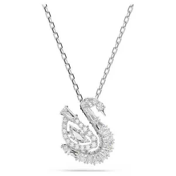 Pendente Swan Cigno Bianco