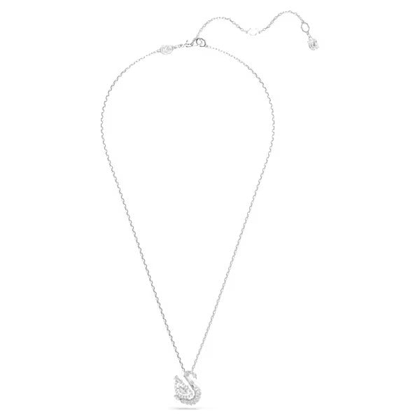 Pendente Swan Cigno Bianco