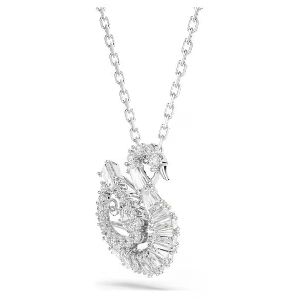 Pendente Swan Cigno Bianco