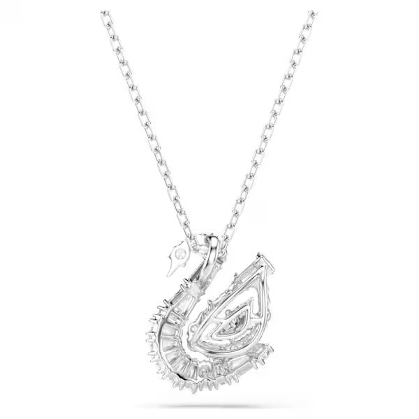 Pendente Swan Cigno Bianco