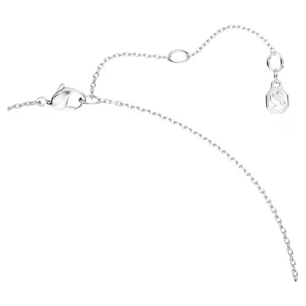 Pendente Classica Concatenato Argento Sterling