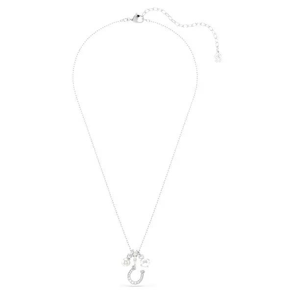 Pendente Symbolica Pearl Ferro Di Cavallo