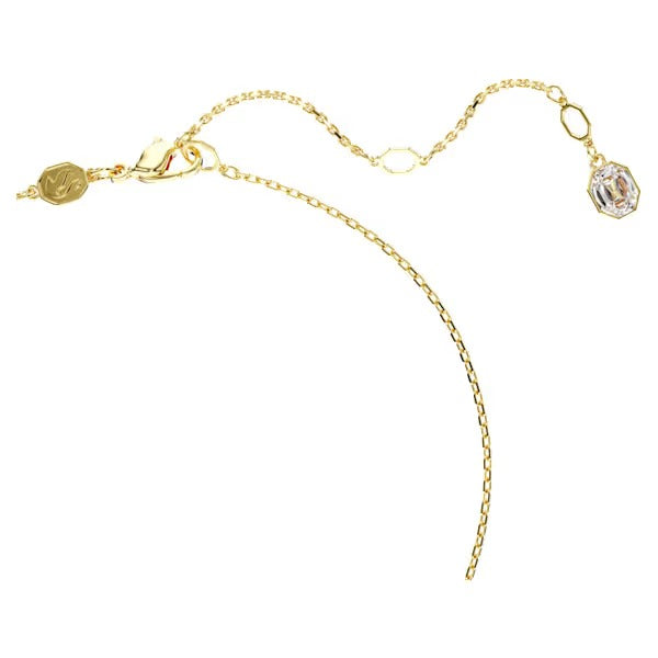 Pendente Symbolic Evil Eye Placc oro