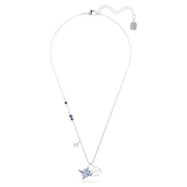Pendente Symbolic Stella Blu
