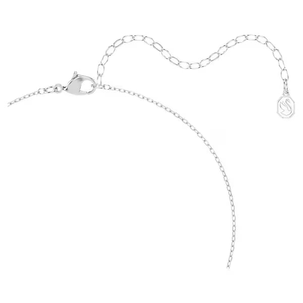 Pendente Una Angelic Cushion Bianco