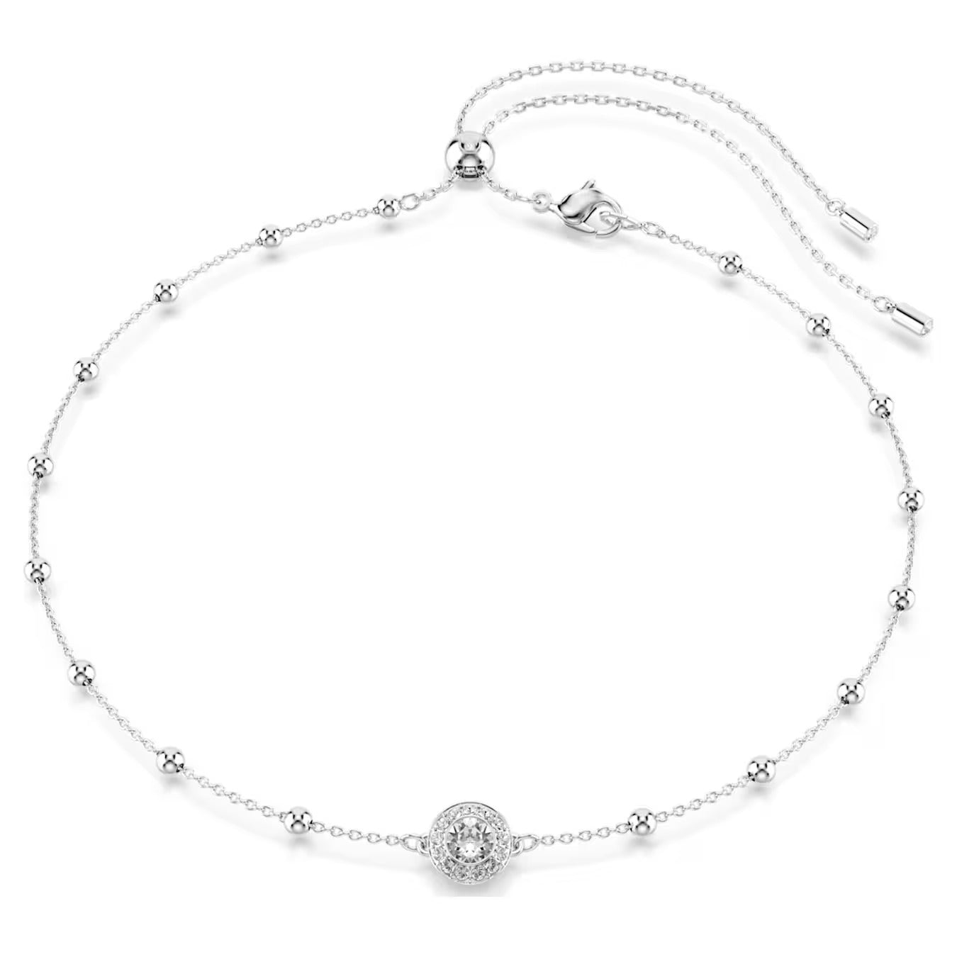 Collana Una Angelic Double Face picc