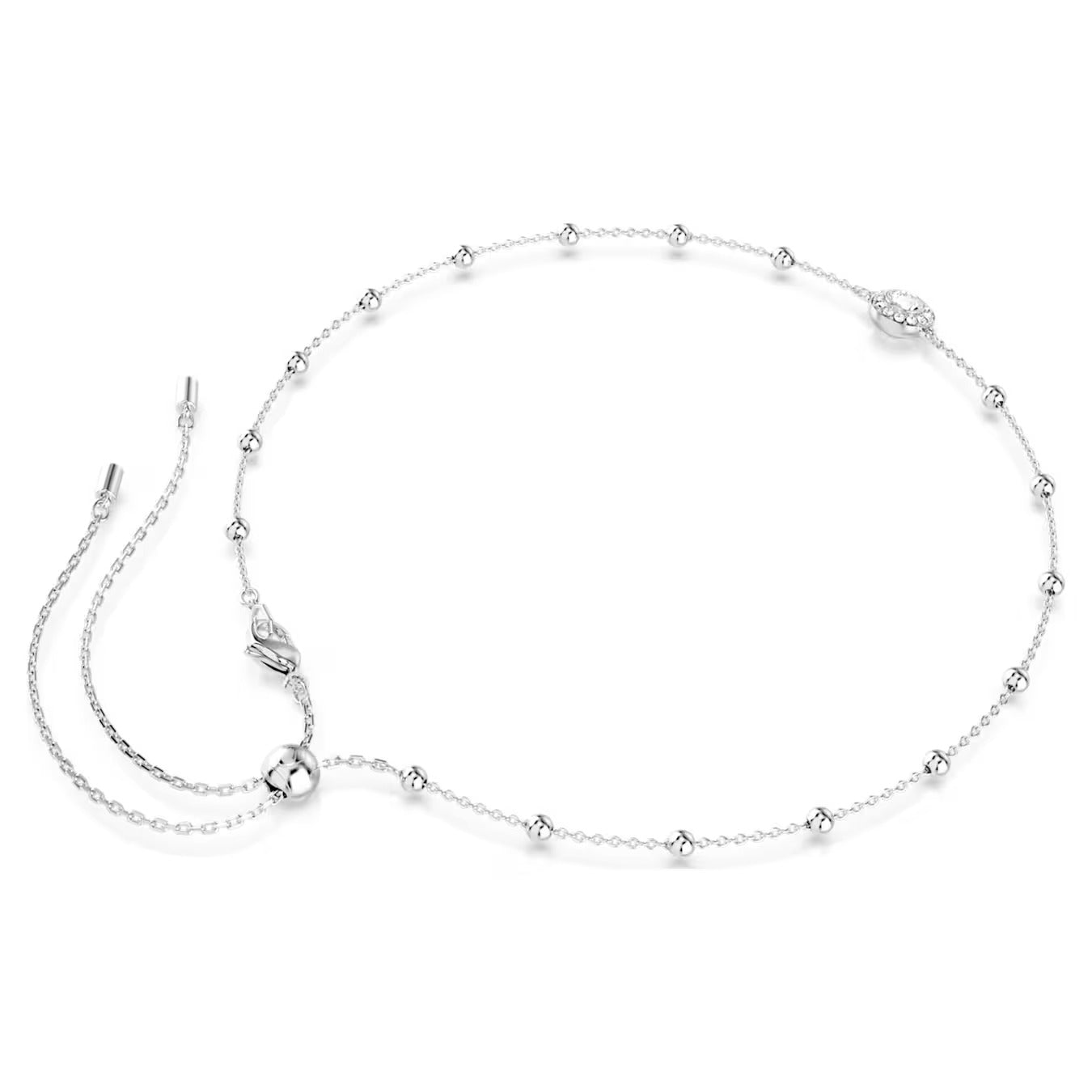 Collana Una Angelic Double Face picc