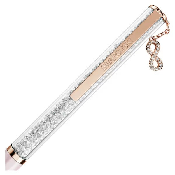 Penna Crystalline Charms Infinito