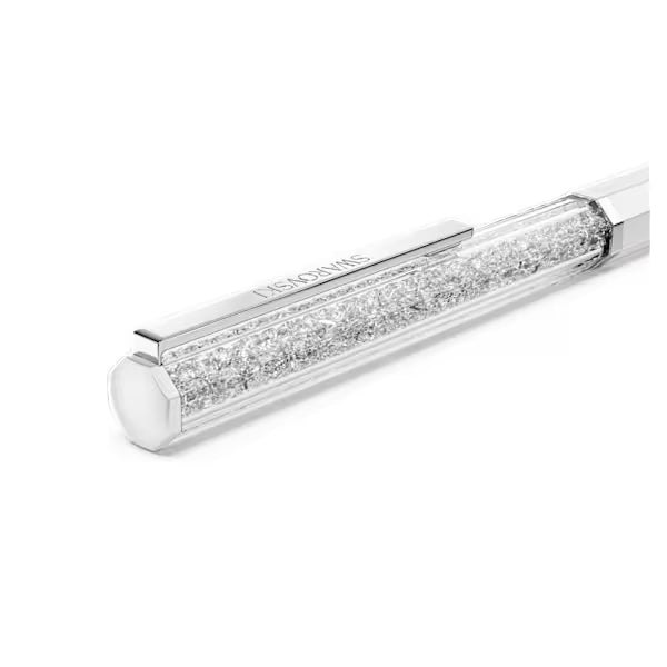 Penna Crystalline Lacc Bianca