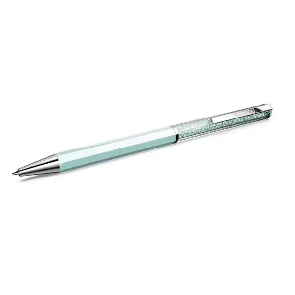 Penna Crystalline Lacc Verde Acqua