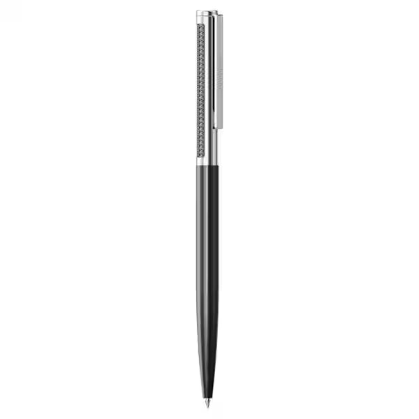 Penna Matrix Tennis Laccato nero