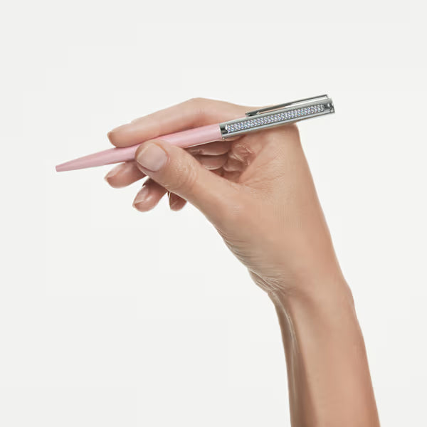 Penna Matrix Tennis Laccato rosa