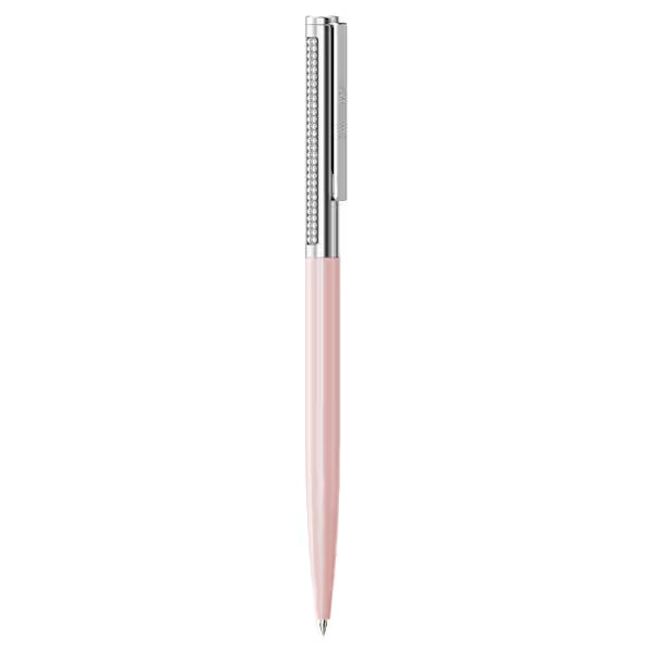 Penna Matrix Tennis Laccato rosa