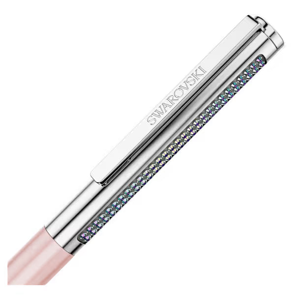 Penna Matrix Tennis Laccato rosa