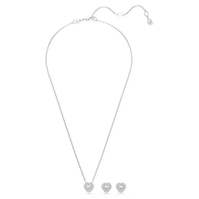 Set Ariana Grande Cuore