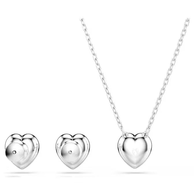 Set Ariana Grande Cuore