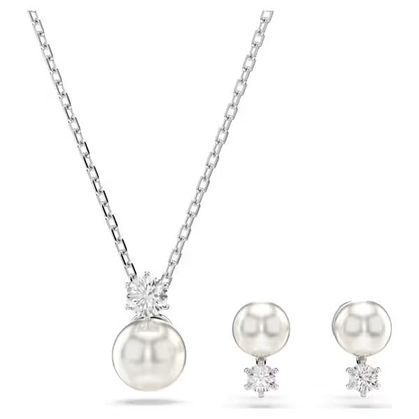 Set Matrix Crystal Pearl