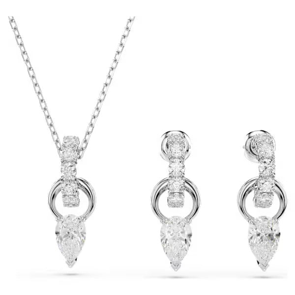 Set Mesmera Taglio Pear
