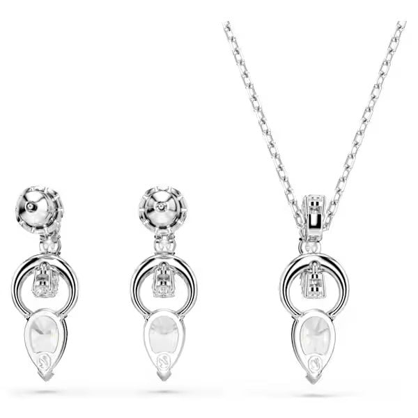 Set Mesmera Taglio Pear