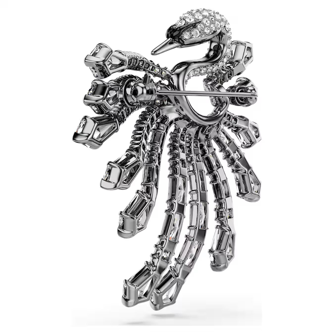 Spilla The Vienna Collection Cigno