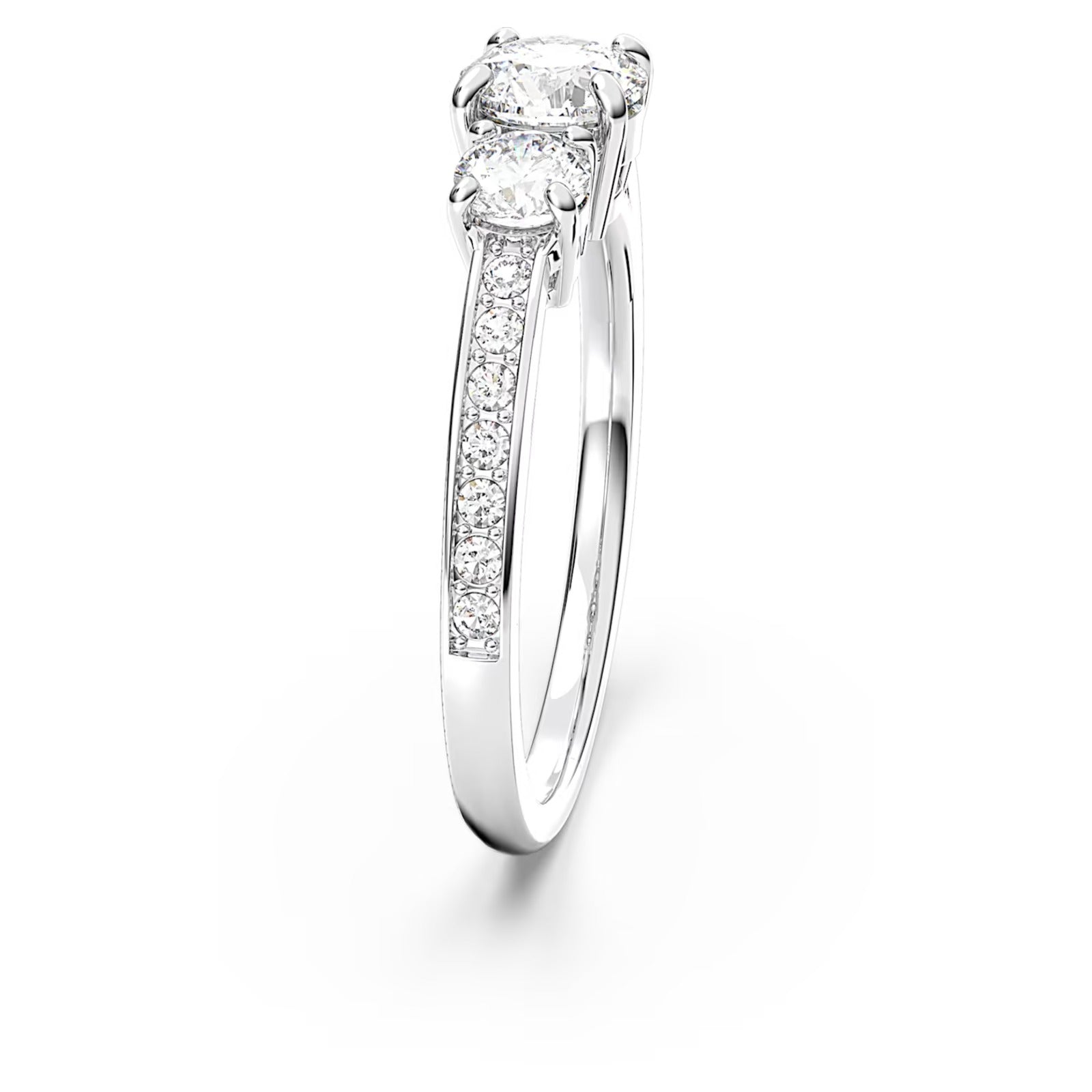 Anello Stilla Attract Trilogy