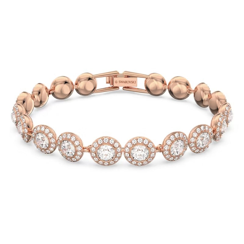 Braccialetto Angelic Placc oro rosa