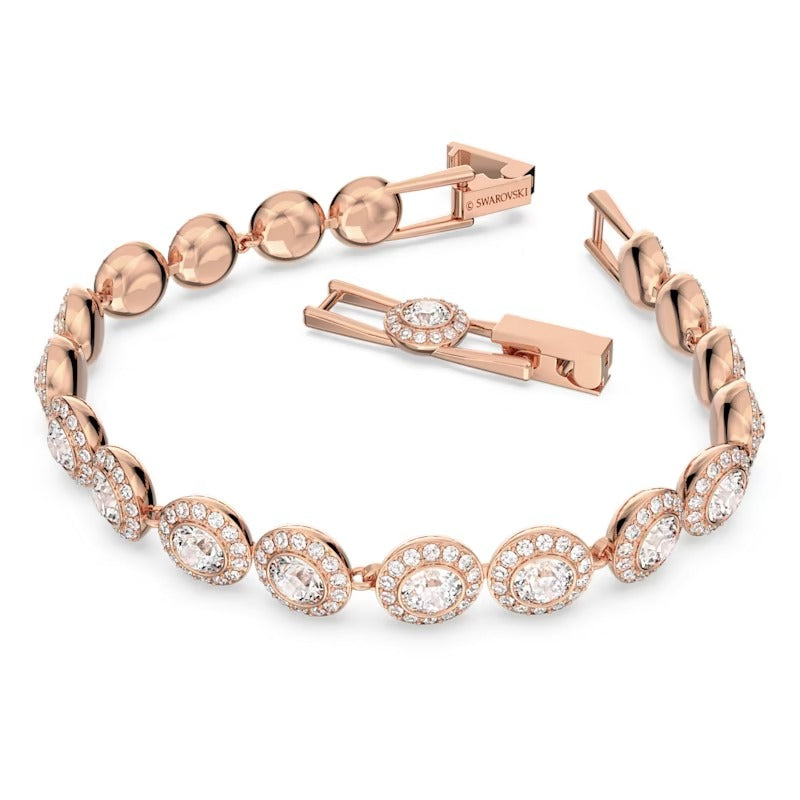 Braccialetto Angelic Placc oro rosa