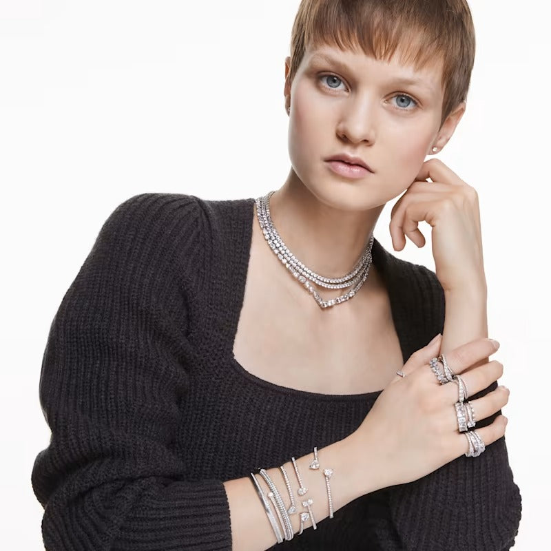 Bracciale rigido Attract