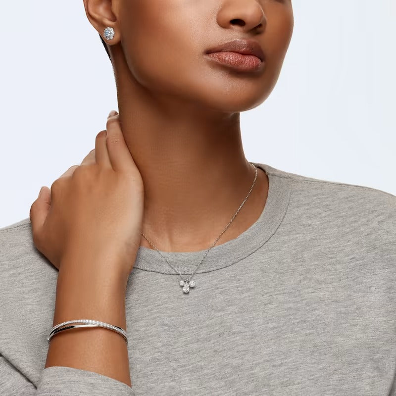 Bracciale Twist Bianco