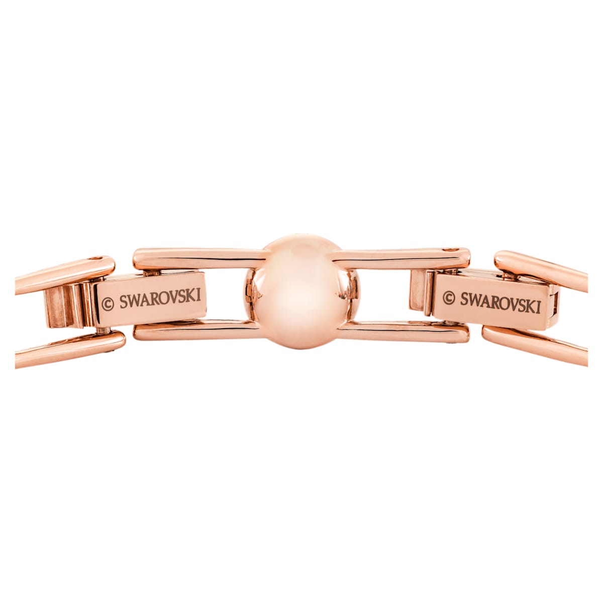 Braccialetto Angelic Placc oro rosa